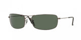 Ray Ban 3334I Sunglasses