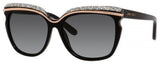 Jimmy Choo Sophia Sunglasses