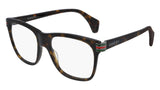 Gucci Web GG0526O Eyeglasses