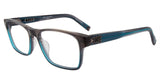 John Varvatos V409NBR56 Eyeglasses