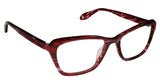 Fysh F3580 Eyeglasses