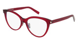 Saint Laurent Classic SL 177 SLIM Eyeglasses