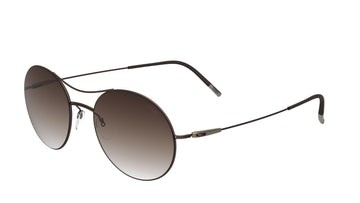 Silhouette Titan Breeze 8694 Sunglasses