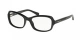 Coach 6097F Eyeglasses