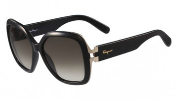Salvatore Ferragamo 781S Sunglasses
