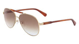 Longchamp LO109S Sunglasses