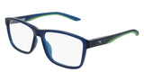 Puma Active PU0207O Eyeglasses