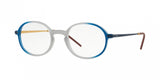 Ray Ban 7153 Eyeglasses