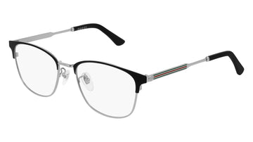 Gucci Gucci Logo GG0609OK Eyeglasses