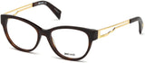 Just Cavalli 0802 Eyeglasses