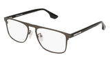 McQueen London Calling MQ0084O Eyeglasses