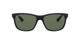 601 - Black - Crystal Green