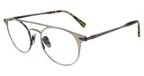 John Varvatos V169GUN49 Eyeglasses