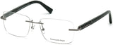 Ermenegildo Zegna 5035 Eyeglasses