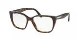 Prada 08TV Eyeglasses