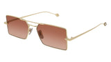 Brioni Casual Luxury BR0023S Sunglasses