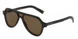 Dolce & Gabbana 4355 Sunglasses