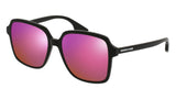 McQueen London Calling MQ0060S Sunglasses