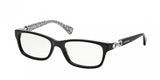 Coach Fannie 6052 Eyeglasses