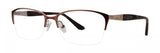 Dana Buchman AINSLIE Eyeglasses