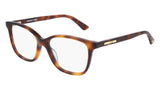 McQueen London Calling MQ0240OP Eyeglasses