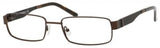 Chesterfield Chesterf20XL Eyeglasses