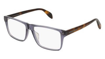 Alexander McQueen Iconic AM0147OA Eyeglasses