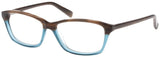 Exces 3125 Eyeglasses