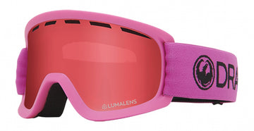 Dragon DR LIL D BASE Eyeglasses