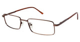 New Globe 9620 Eyeglasses