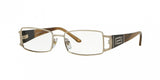 Versace 1163B Eyeglasses