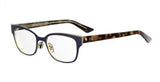 Dior Montaigne12 Eyeglasses