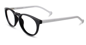 Jonathan Adler JA306BLA51 Eyeglasses