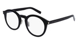Saint Laurent Sl SL 140/F SLIM Eyeglasses