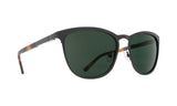 764863 - Matte Black/matte Honey Tort - Happy Gray Green