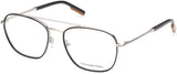 Ermenegildo Zegna 5183 Eyeglasses