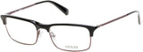 Guess 1886 Eyeglasses