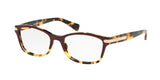 Coach 6065F Eyeglasses