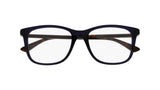 Gucci Sensual Romantic GG0018O Eyeglasses