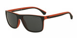 Emporio Armani 4033 Sunglasses