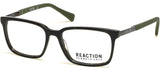 Kenneth Cole Reaction 0825 Eyeglasses