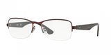 Ray Ban 6309 Eyeglasses