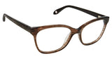 Fysh F3632 Eyeglasses