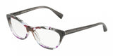 Alain Mikli 3067 Eyeglasses