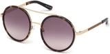 Guess By Marciano 0780 Sunglasses