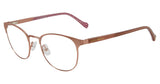 Lucky Brand D112ROG51 Eyeglasses