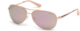 Guess 7468 Sunglasses