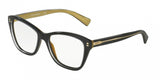 Dolce & Gabbana 3249 Eyeglasses