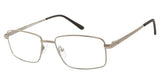 New Globe 6150 Eyeglasses