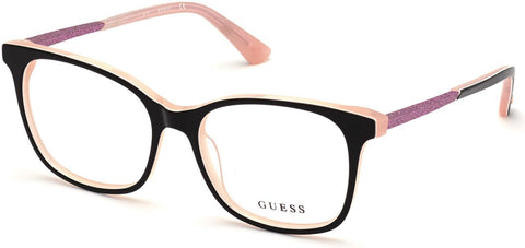 Guess 2835 Eyeglasses